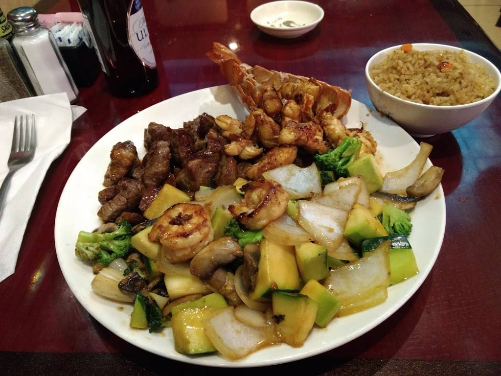 Asuka | restaurant | 2029 Wall St, Spring Hill, TN 37174, USA | 6153020388 OR +1 615-302-0388