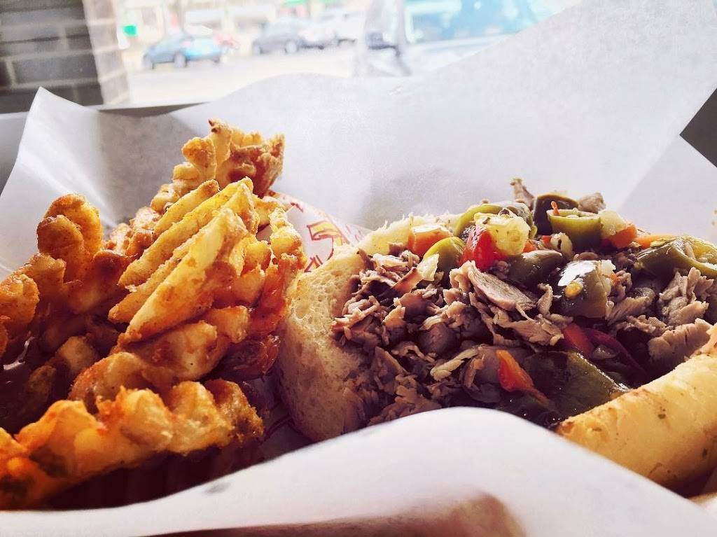 Irvings for Red Hot Lovers | meal takeaway | 3207 Lake Ave # B, Wilmette, IL 60091, USA | 8472516300 OR +1 847-251-6300