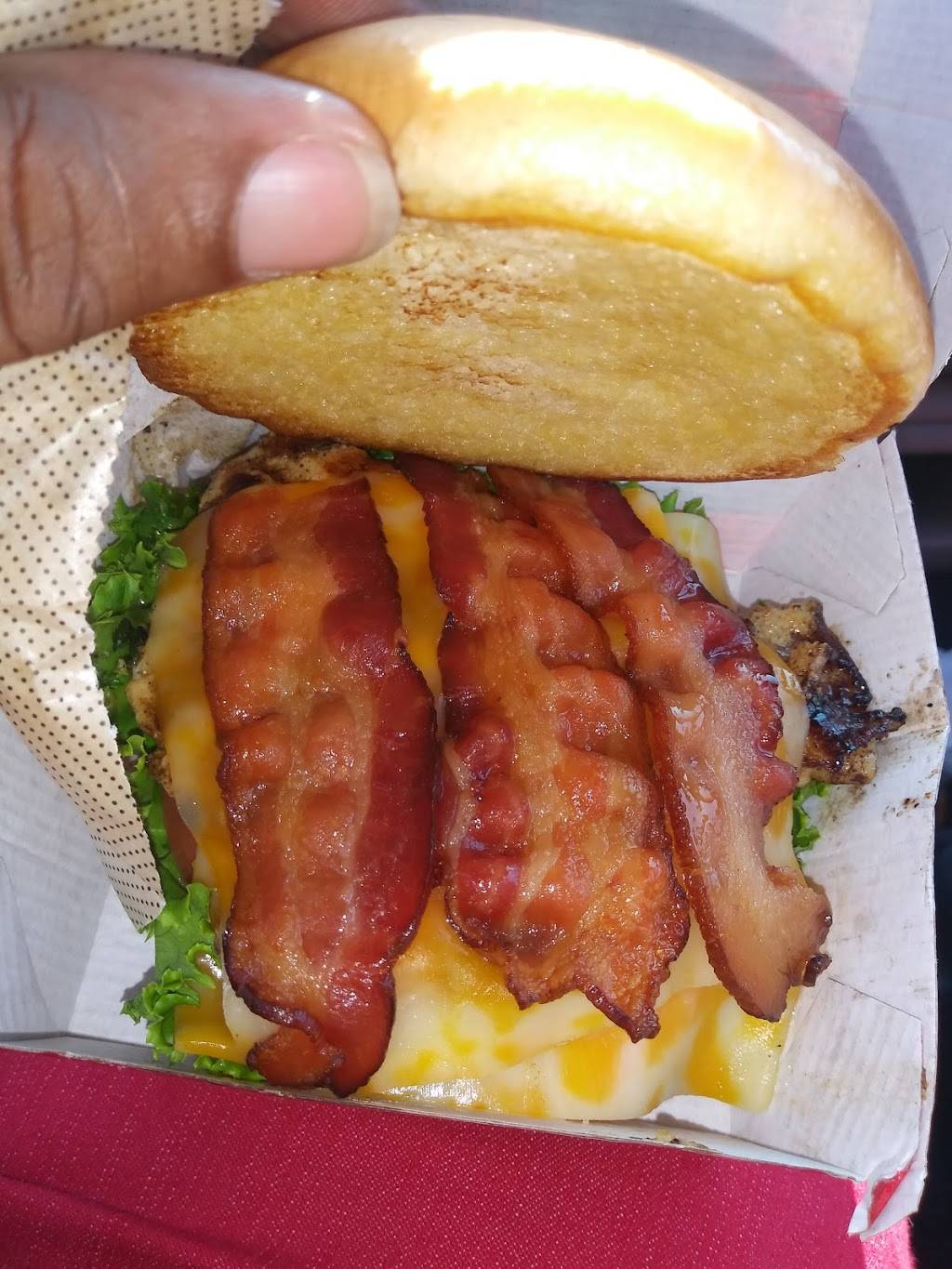 Chick-fil-A | restaurant | 3308 Secor Rd, Toledo, OH 43606, USA | 4195781000 OR +1 419-578-1000