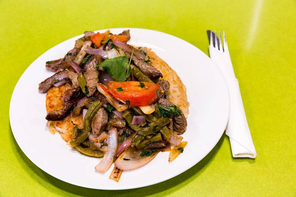 La Granada Latin Kitchen | restaurant | 418 A St, Springfield, OR 97477, USA | 5417366114 OR +1 541-736-6114