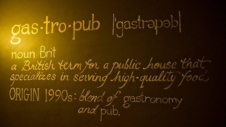 E.J. Wills Gastropub | restaurant | 1910 N Stonebridge Dr Suite 100, McKinney, TX 75071, USA | 2145920145 OR +1 214-592-0145