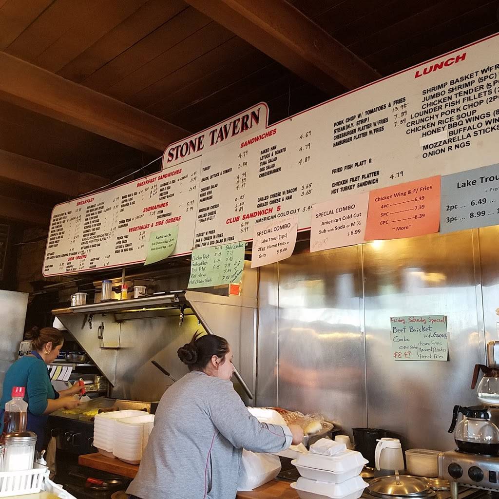 Stone Tavern Restaurant | restaurant | 506 E 25th St, Baltimore, MD 21218, USA | 4108898268 OR +1 410-889-8268