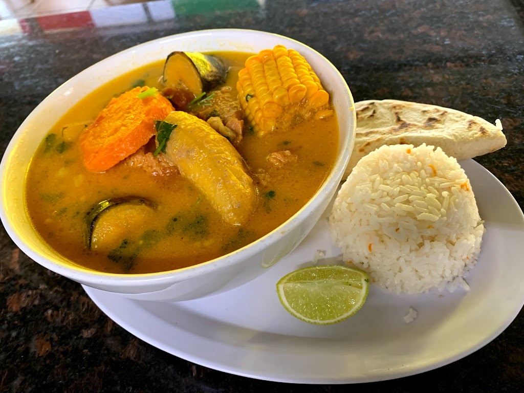 Tradiciones Nic Hond y México | restaurant | 1550 SW 1st St, Miami, FL 33135, USA | 7868609195 OR +1 786-860-9195