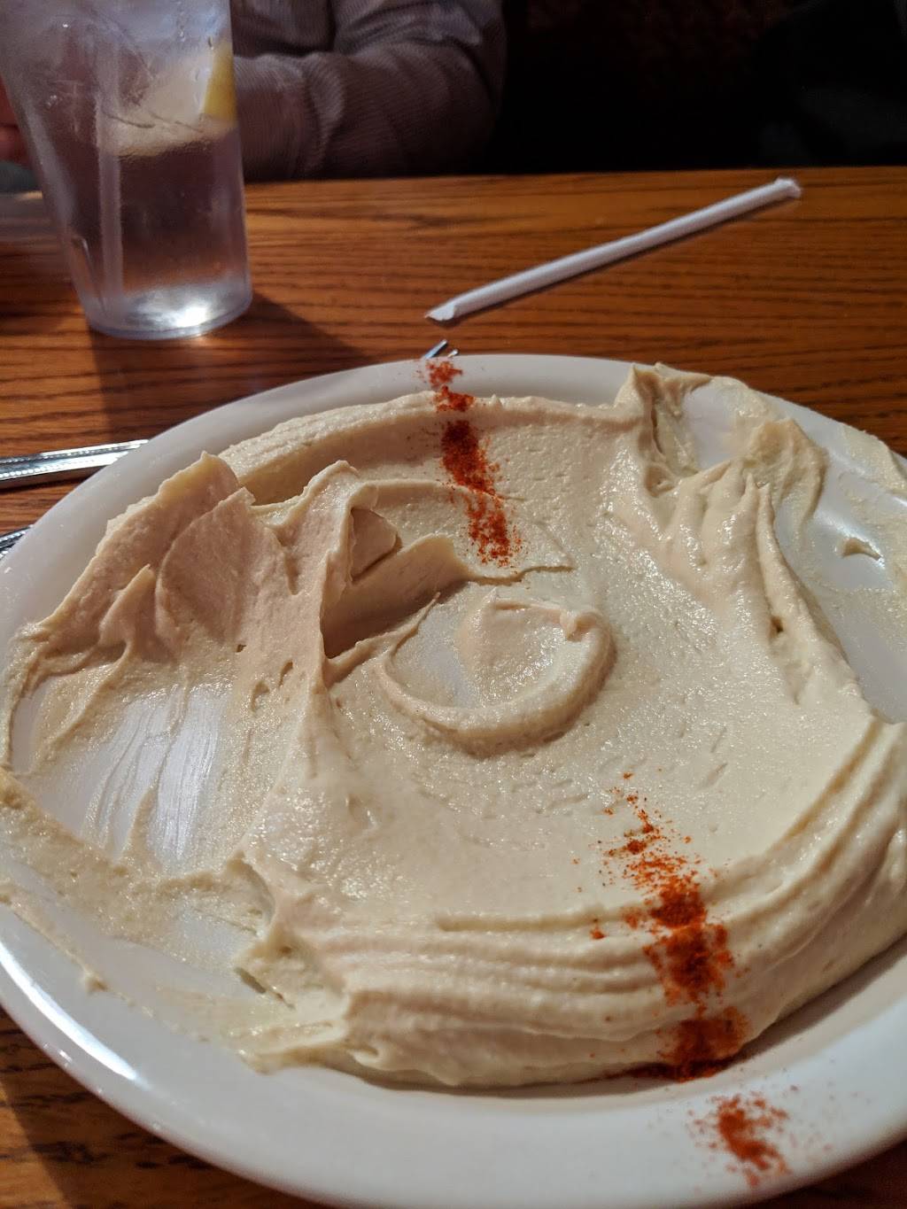 Sahara Restaurant | restaurant | 336 W Dussel Dr, Maumee, OH 43537, USA | 4198932303 OR +1 419-893-2303