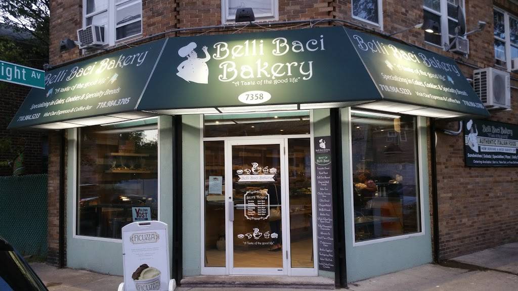 Reggianos Brick Oven Pizza | restaurant | 7339 Amboy Rd, Staten Island, NY 10307, USA | 7189666610 OR +1 718-966-6610