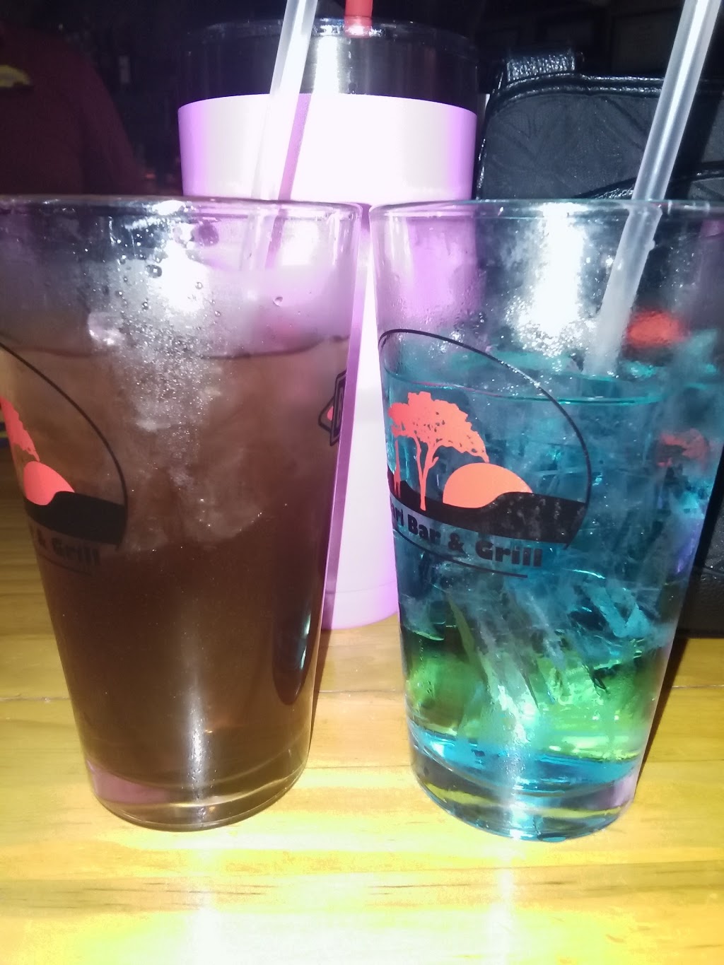 Safari Bar And Grill | restaurant | 25795 475th Ave, Renner, SD 57055, USA | 6052314835 OR +1 605-231-4835