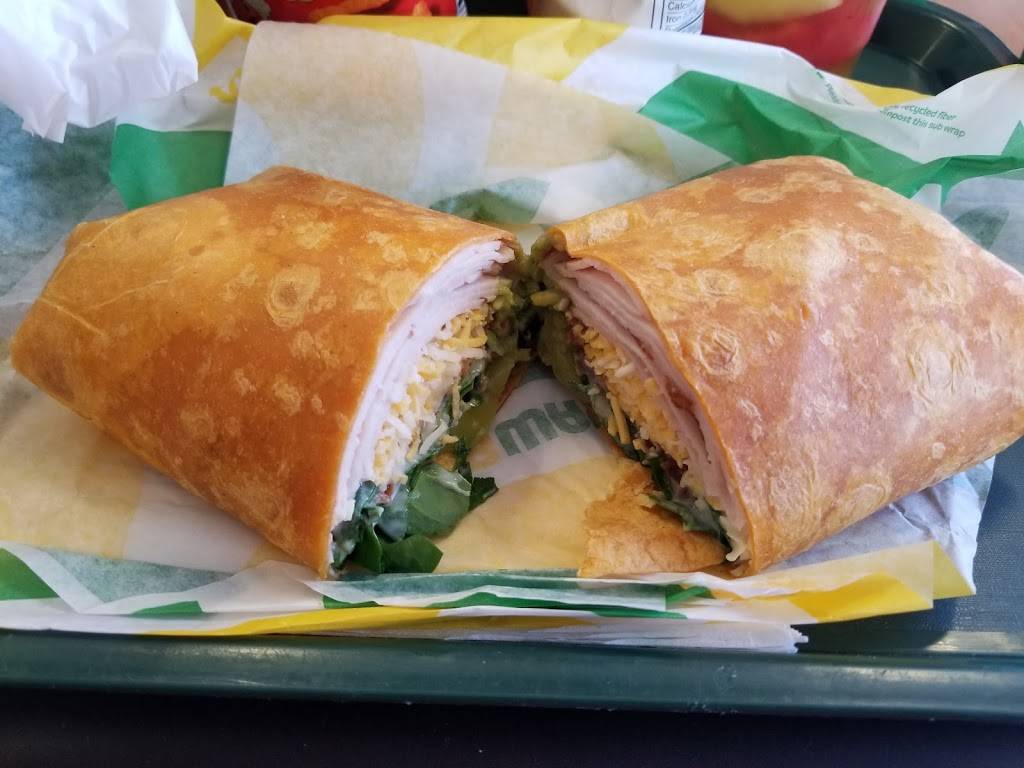 Subway Restaurants | restaurant | Citadel Outlets S C, 150 Citadel Dr A, Commerce, CA 90040, USA | 3238871856 OR +1 323-887-1856