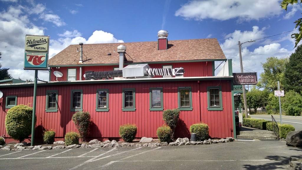 Helvetia Tavern | restaurant | 10275 NW Helvetia Rd, Hillsboro, OR 97124, USA | 5036475286 OR +1 503-647-5286
