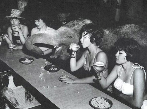 Chez Jay | restaurant | 1657 Ocean Ave, Santa Monica, CA 90401, USA | 3103951741 OR +1 310-395-1741