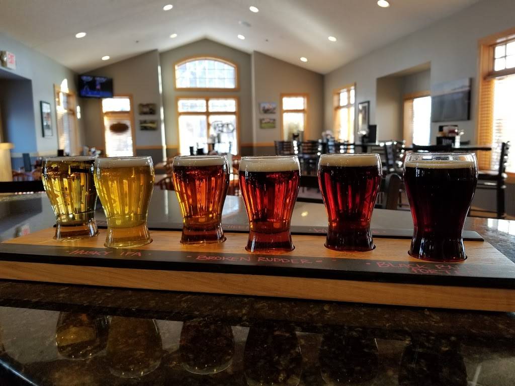 Lakeside Restaurant | restaurant | 2727 450th St, Perham, MN 56573, USA | 2183466070 OR +1 218-346-6070