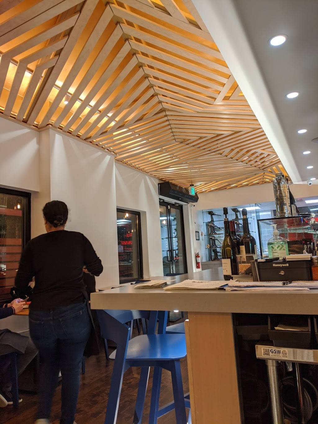 Kazan | restaurant | 111 N La Cienega Blvd, Beverly Hills, CA 90211, USA | 4245129101 OR +1 424-512-9101