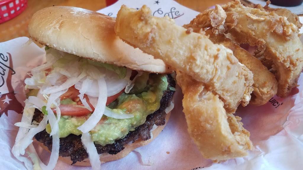 The Longhorn Cafe | cafe | 17625 Blanco Rd, San Antonio, TX 78232, USA | 2104920301 OR +1 210-492-0301