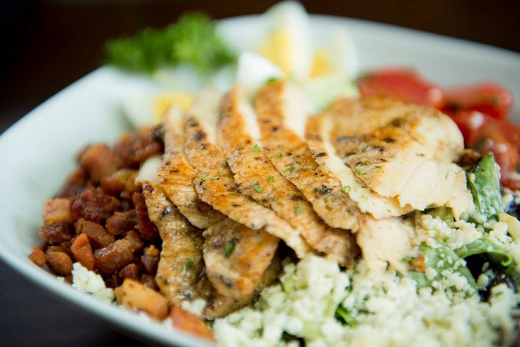 The Couch Tomato Bistro, Manayunk | restaurant | 100 Rector St, Philadelphia, PA 19127, USA | 2154832233 OR +1 215-483-2233