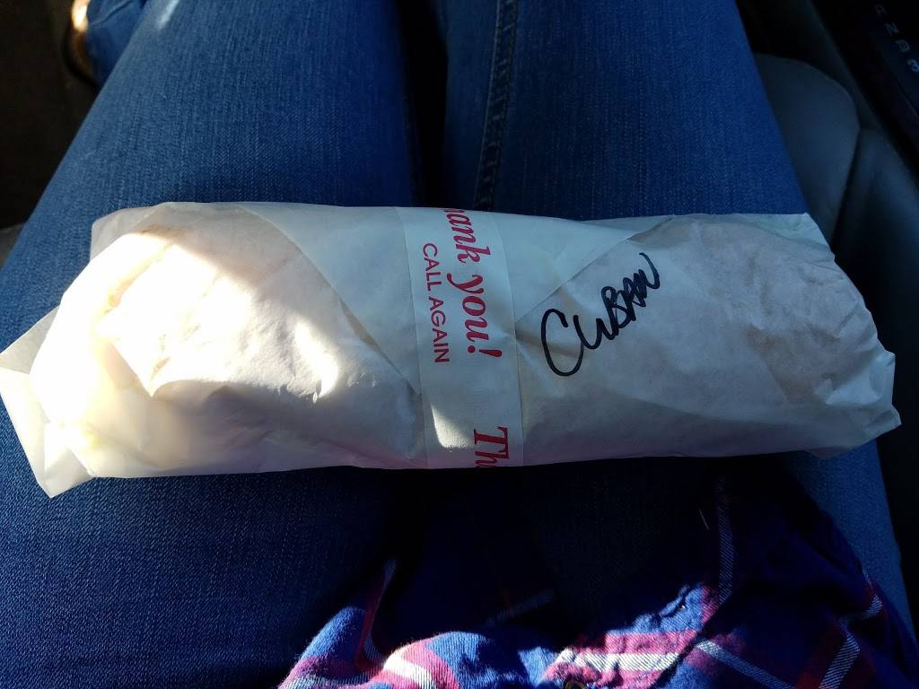 Chicago Deli | meal takeaway | Roosevelt & 28th St., St. Petersburg, FL 33716, USA | 7275733030 OR +1 727-573-3030