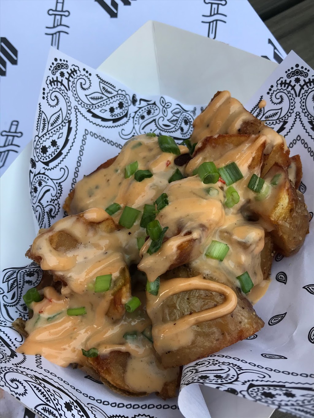 Rocker Spirits | restaurant | 5587 S Hill St, Littleton, CO 80120, USA | 3037957928 OR +1 303-795-7928