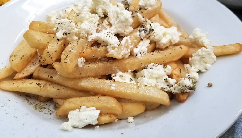 Sideways Bar and Grill | restaurant | 18-22 Bridge St W, Campbellford, ON K0L 1L0, Canada | 7059472333 OR +1 705-947-2333