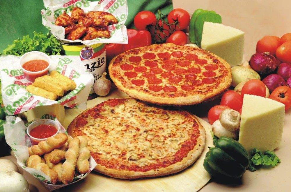 Saylors Pizza | meal delivery | 52154 IN-933, South Bend, IN 46637, USA | 5742730637 OR +1 574-273-0637