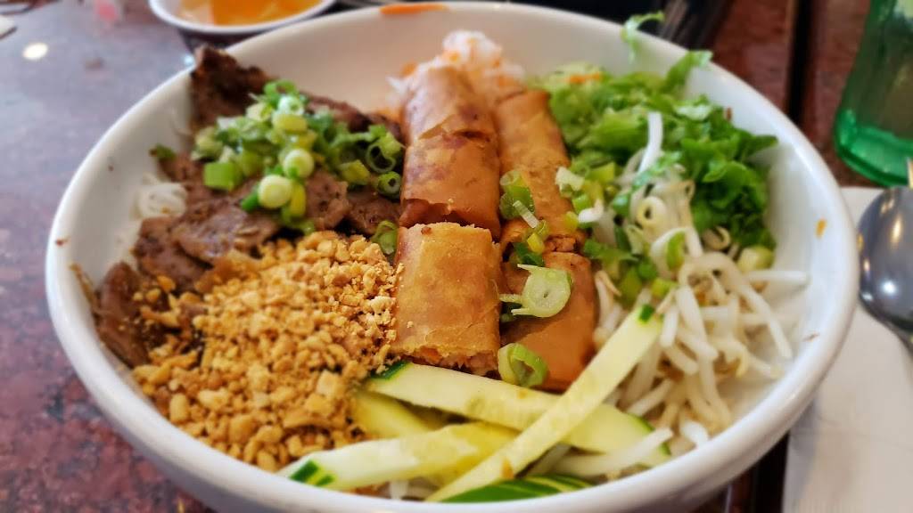 Pho 168 Vietnamese & Chinese Cuisine | restaurant | 7625 S Rainbow Blvd, Las Vegas, NV 89139, USA | 7023826688 OR +1 702-382-6688