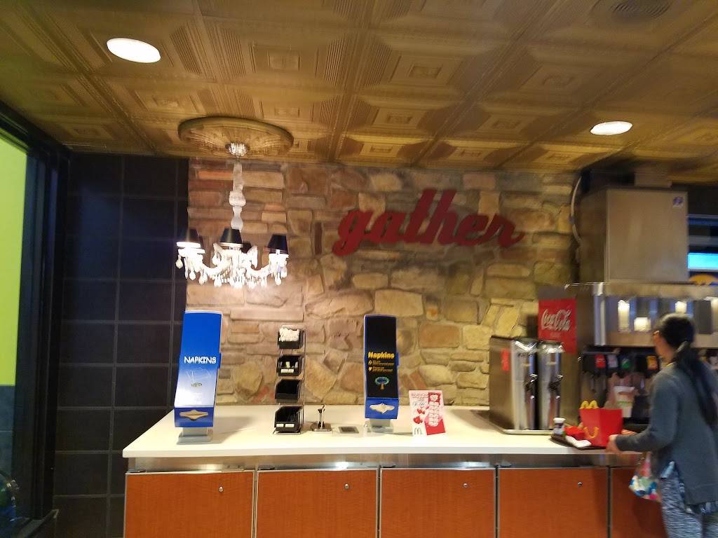 McDonalds | cafe | 3177 Greenwich Rd, Norton, OH 44203, USA | 3308250526 OR +1 330-825-0526