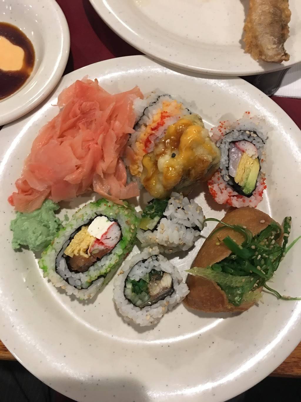 New China Buffet | restaurant | 2626 Hylan Blvd, Staten Island, NY 10306, USA | 7189873388 OR +1 718-987-3388