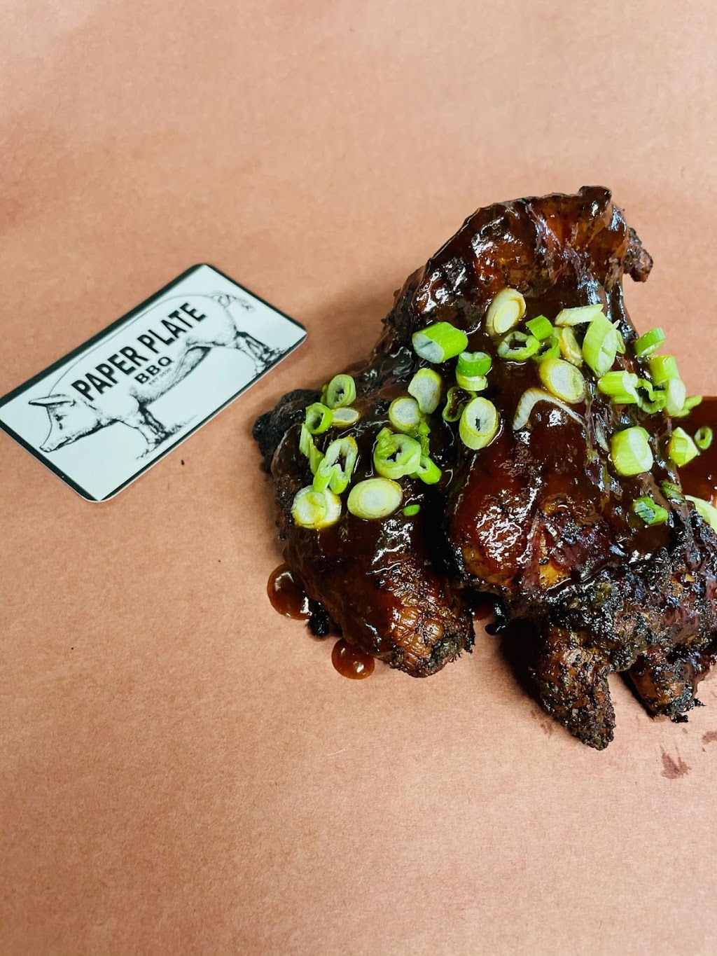 Paper Plate BBQ | restaurant | 263 Mill St, Eugene, OR 97401, United States | 5416062130 OR +1 541-606-2130