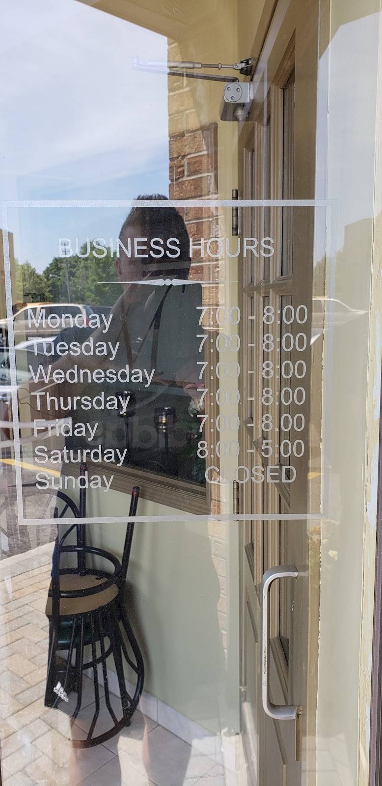 Marias Kitchen Italian Cuisine | restaurant | 588 Edward Ave, Richmond Hill, ON L4C 9Y6, Canada | 9057378752 OR +1 905-737-8752