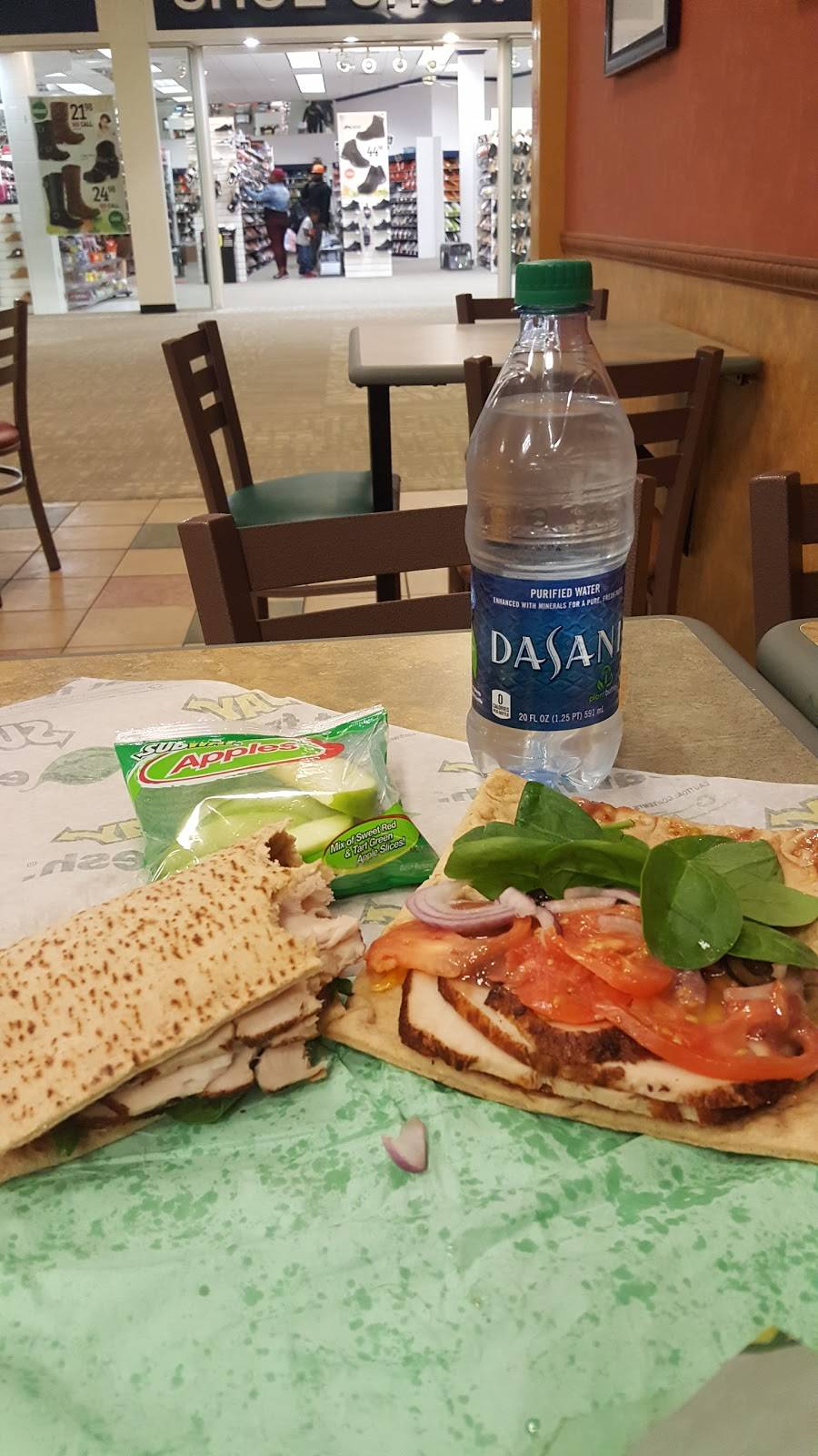 Subway | restaurant | 2001 E Dixon Blvd Unit 37 Cleveland Mall, Shelby, NC 28152, USA | 7044807827 OR +1 704-480-7827