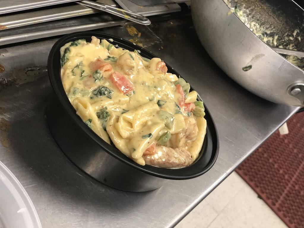 Caribbean Goodness | restaurant | 3666 St Barnabas Rd, Suitland-Silver Hill, MD 20746, USA | 3018990854 OR +1 301-899-0854