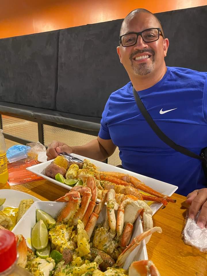 City Crab | restaurant | 18415 Miramar Pkwy, Miramar, FL 33029, USA | 9546397856 OR +1 954-639-7856