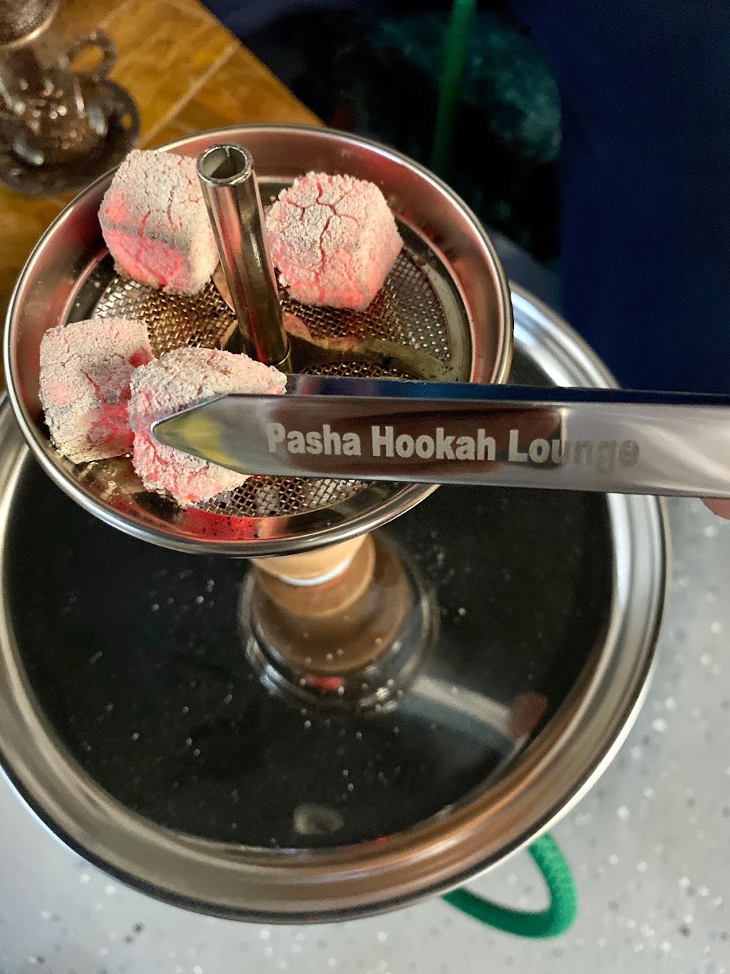 Pasha Mediterranean & Hookah Lounge | restaurant | 39941 Mission Blvd, Fremont, CA 94539, USA | 5105733713 OR +1 510-573-3713