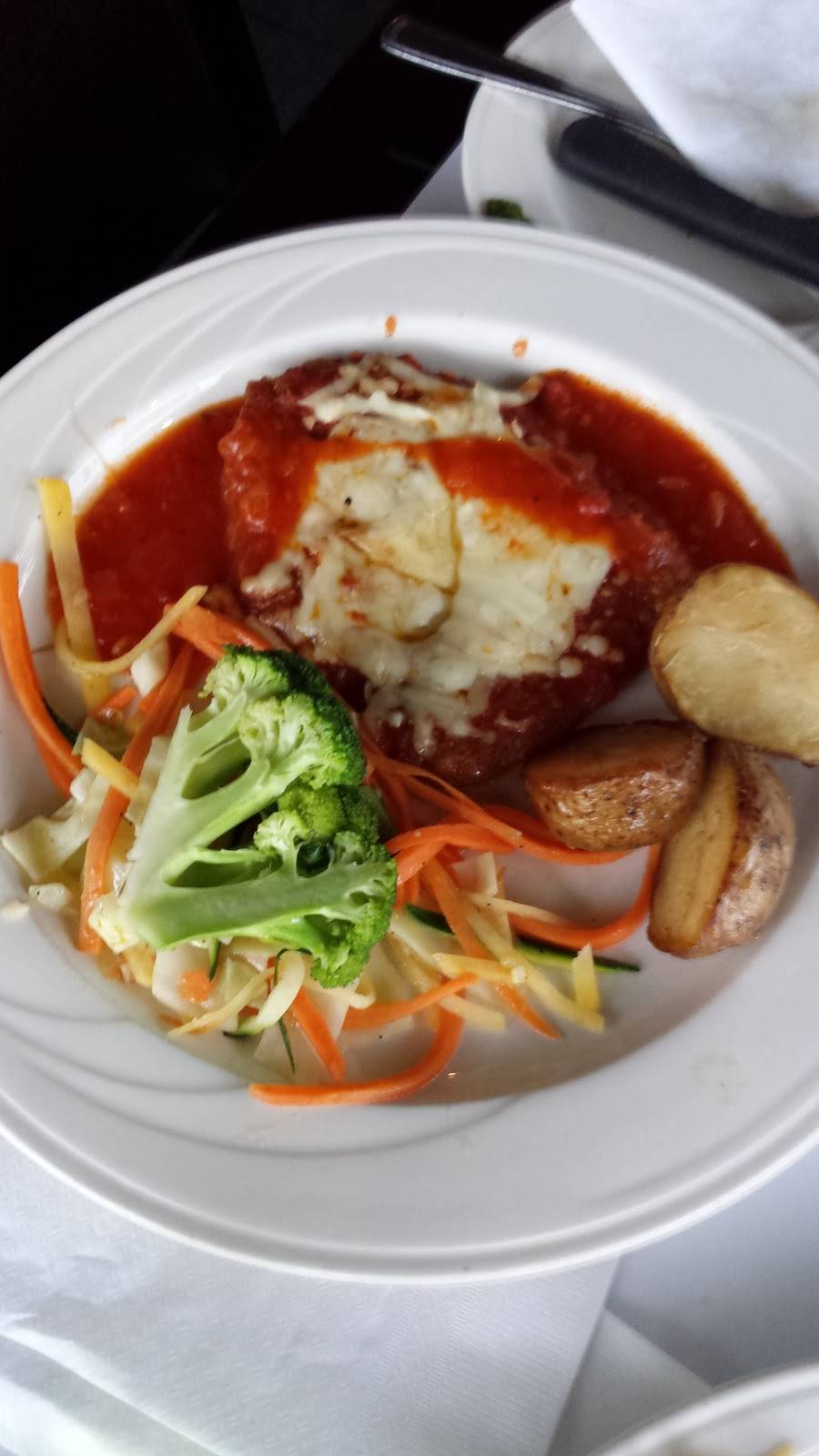 Bocci Restaurant | restaurant | 1756 Av Dollard, LaSalle, QC H8N 1T8, Canada | 5143656519 OR +1 514-365-6519