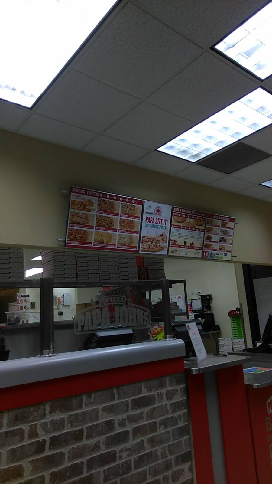 Papa Johns Pizza | restaurant | 11713 NE 99th St #1000, Vancouver, WA 98682, USA | 3602130909 OR +1 360-213-0909