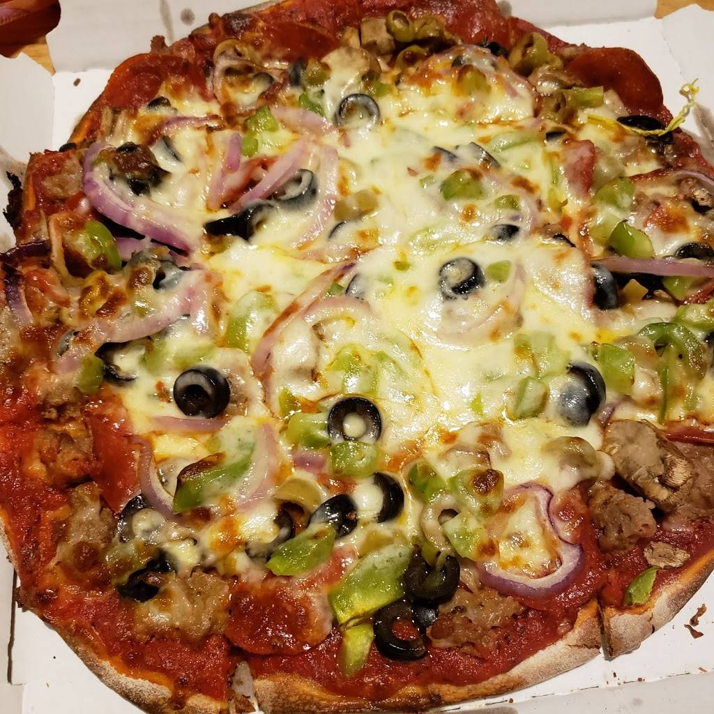 Jakeenos Pizza & Pasta | restaurant | 3555 Chicago Ave, Minneapolis, MN 55407, USA | 6128256827 OR +1 612-825-6827