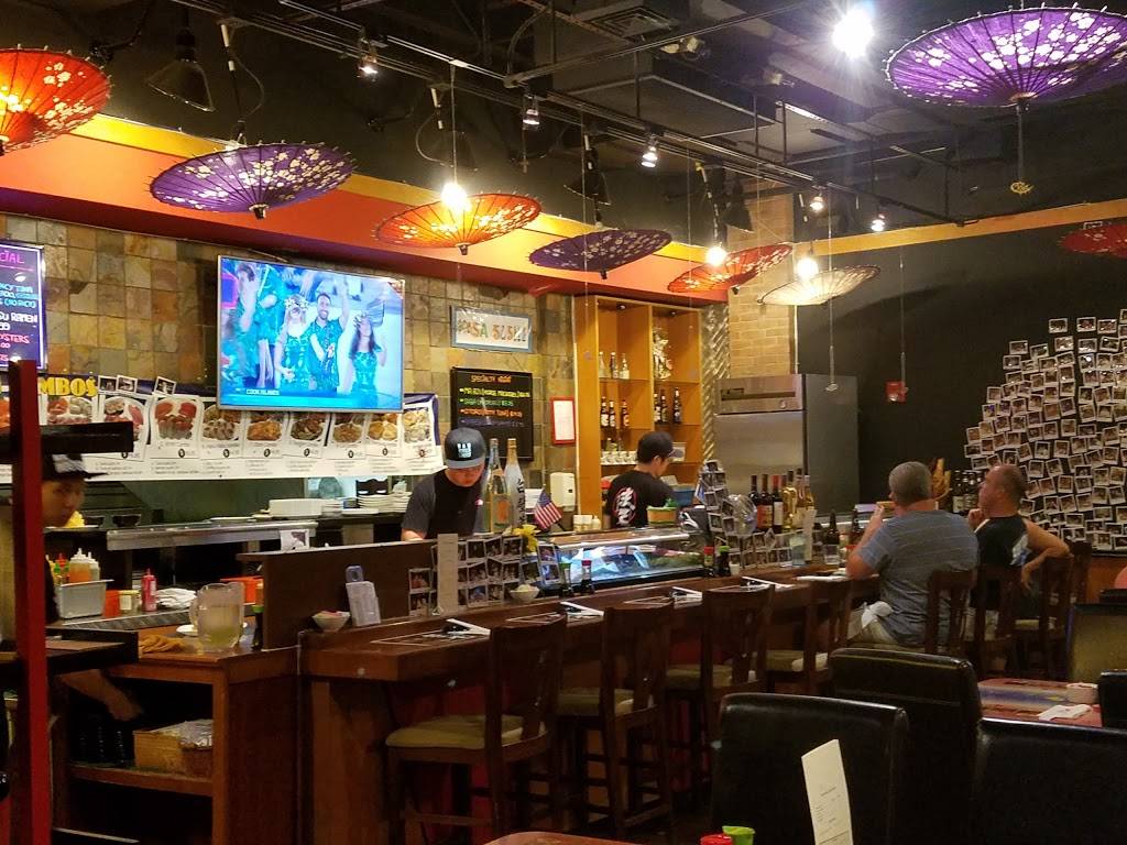 Masa Sushi Japanese Cuisine Gilbert | restaurant | 865 N Gilbert Rd, Gilbert, AZ 85234, USA | 4808136888 OR +1 480-813-6888