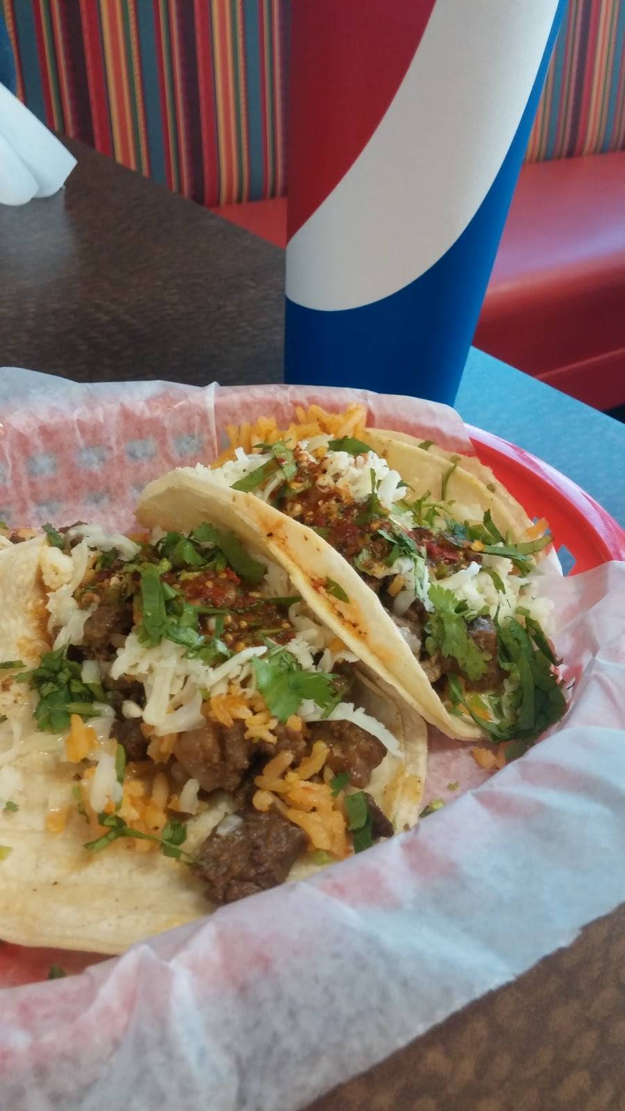 Mi Sazon Mexican Grill | restaurant | 4455 Central Way, Fairfield, CA 94534, USA | 7073171487 OR +1 707-317-1487