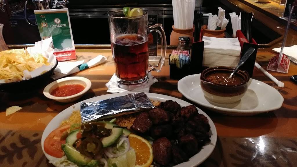 El Presidente | restaurant | 899 US-51, Covington, TN 38019, USA | 9014763080 OR +1 901-476-3080