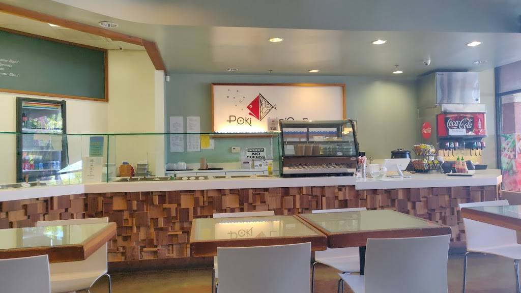 Pokilicious | restaurant | 1400 University Ave #106, Riverside, CA 92507, USA | 9517794824 OR +1 951-779-4824