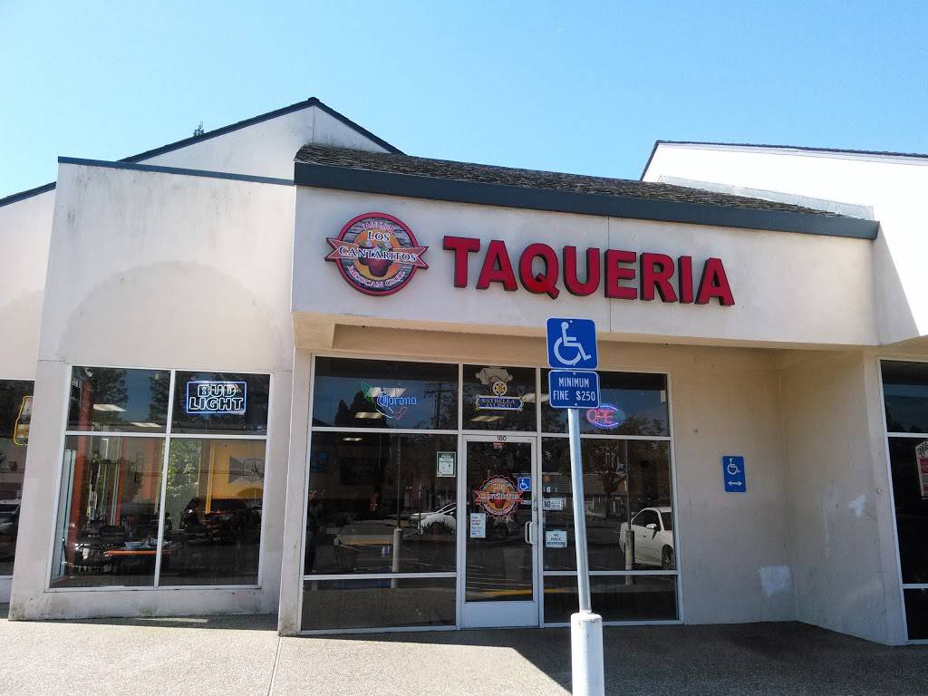 Taqueria Los Cantaritos | restaurant | 5412 Madison Ave #170, Sacramento, CA 95841, USA | 9163323000 OR +1 916-332-3000