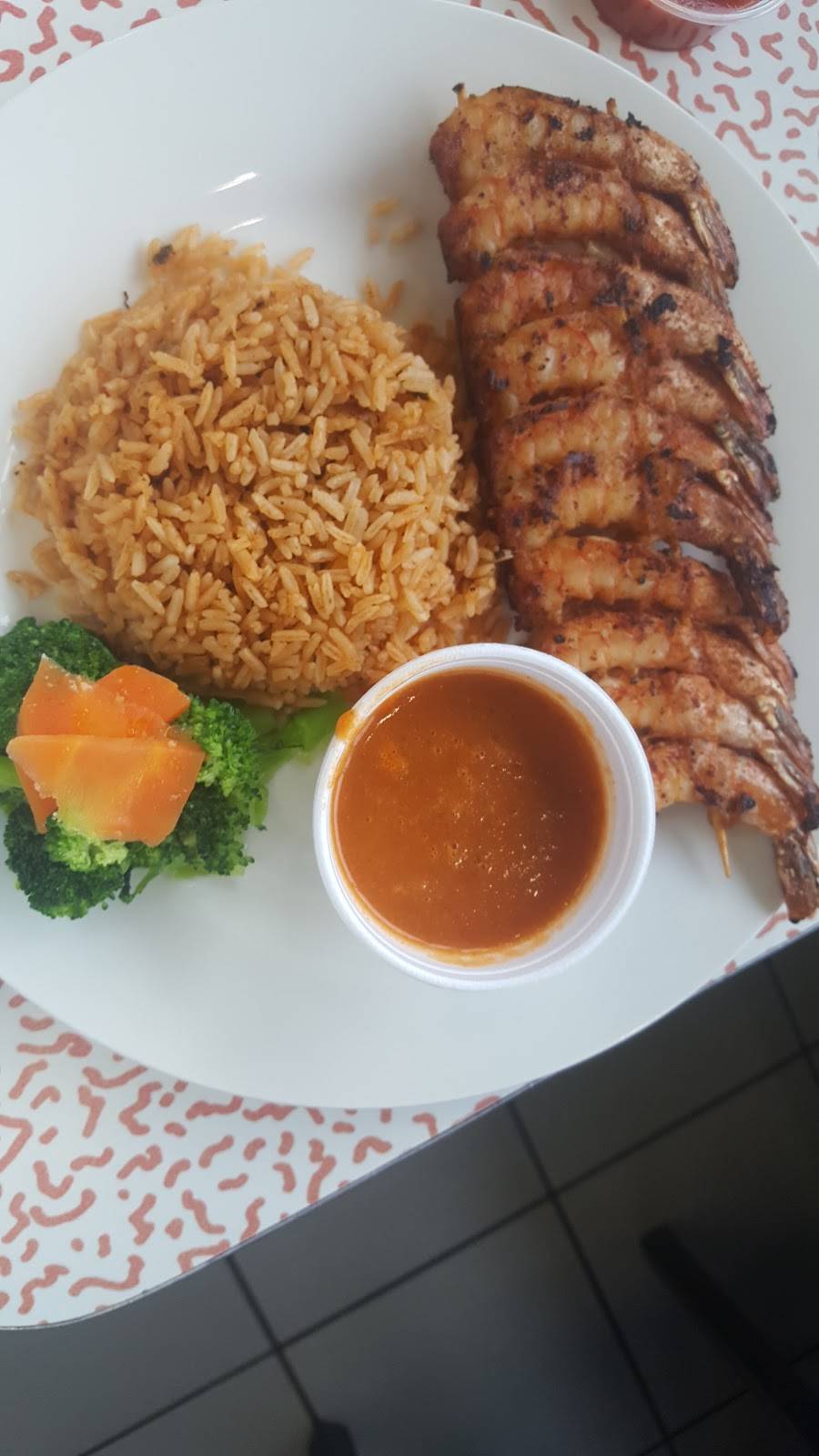 LA Crawfish Shack | restaurant | 2020 S Texas 6, Houston, TX 77077, USA | 2814978888 OR +1 281-497-8888