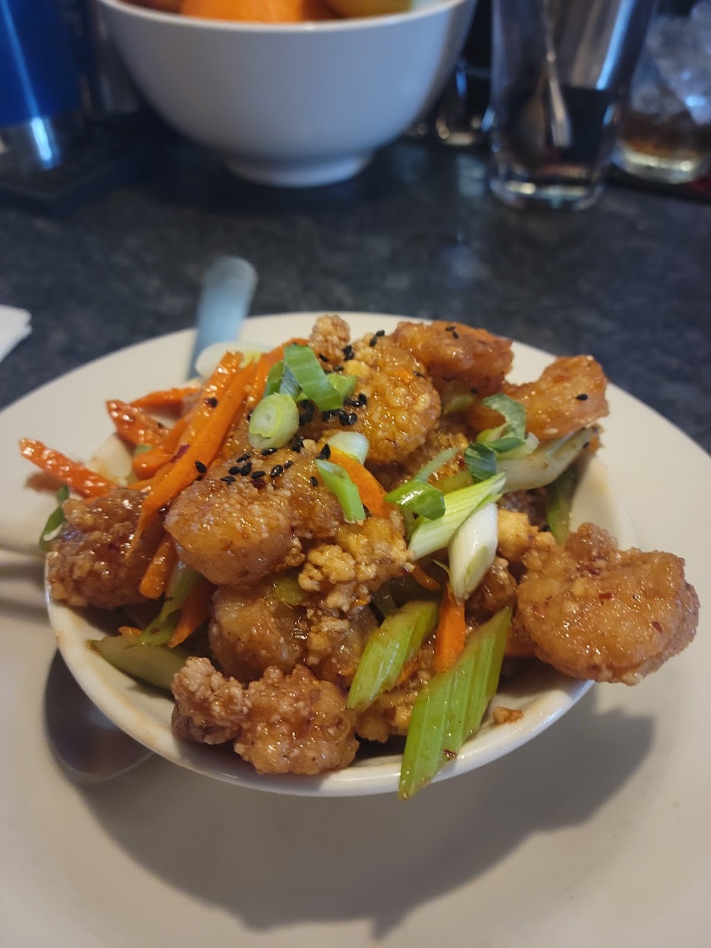 Five Star Restaurant | restaurant | 301 N West St, Raleigh, NC 27603, USA | 9198333311 OR +1 919-833-3311