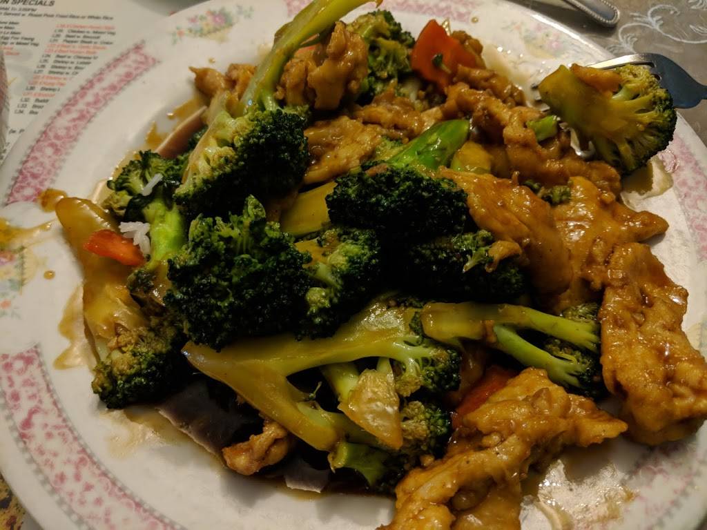 Dragon Phoenix Chinese Cuisine | restaurant | 9621 Bay Pines Blvd, St. Petersburg, FL 33708, USA | 7273998646 OR +1 727-399-8646