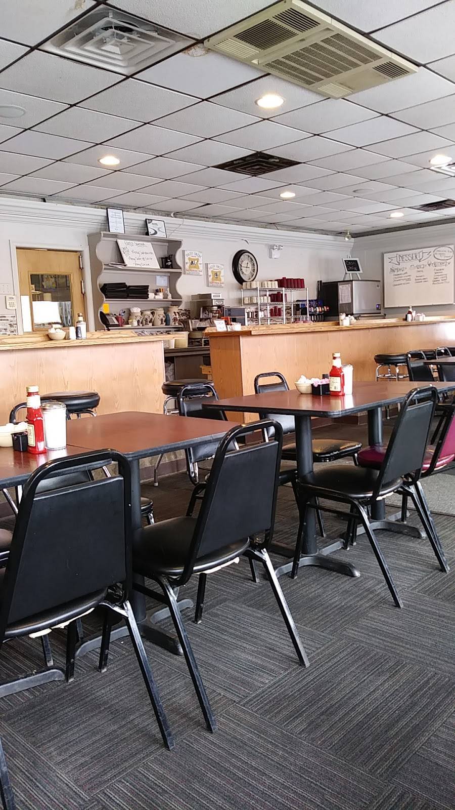 White Horse Diner | restaurant | 5408 W Lincoln Hwy, Thomasville, PA 17364, USA | 7177920864 OR +1 717-792-0864