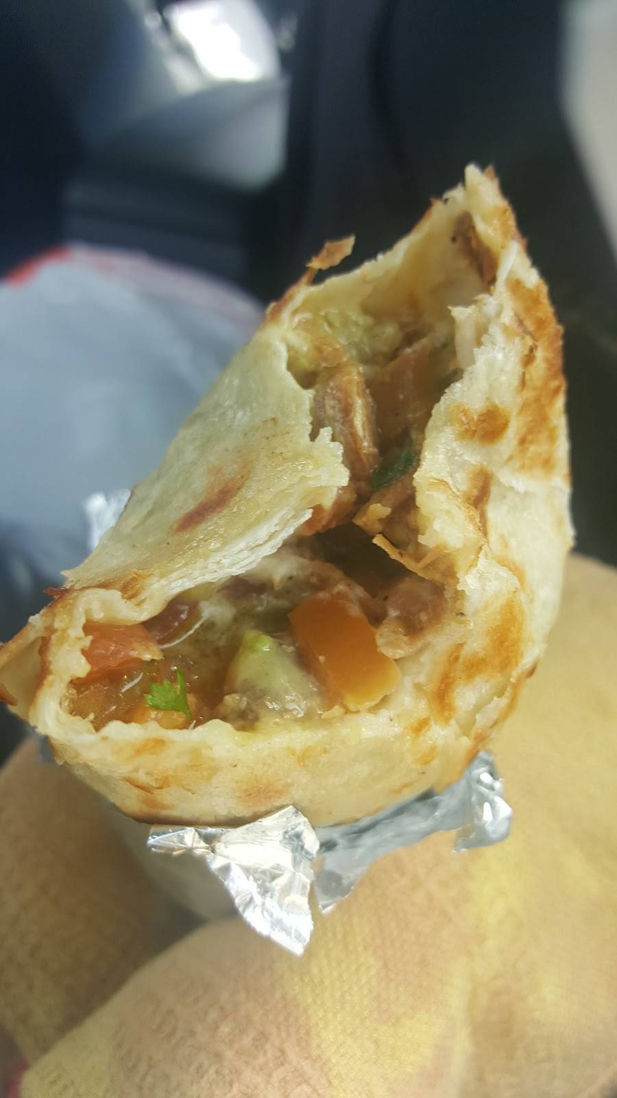 Gordo Taquería | restaurant | 1423 Solano Ave, Albany, CA 94706, USA | 5105288226 OR +1 510-528-8226