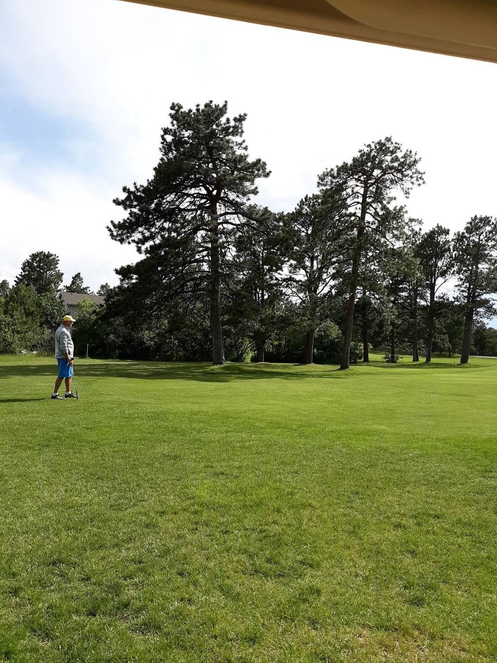 The Country Club at Woodmoor | restaurant | 18945 Pebble Beach Way, Monument, CO 80132, USA | 7194812272 OR +1 719-481-2272