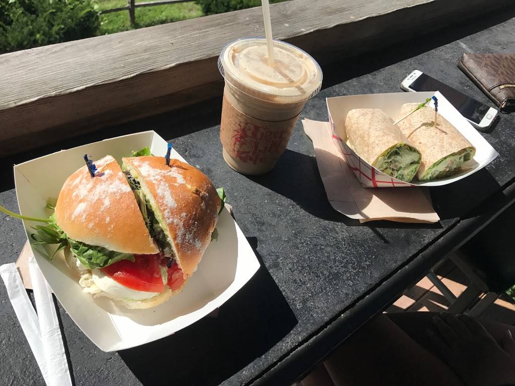 Tiger Lily Cafe | cafe | 156 E Main St, Port Jefferson, NY 11777, USA | 6314767080 OR +1 631-476-7080