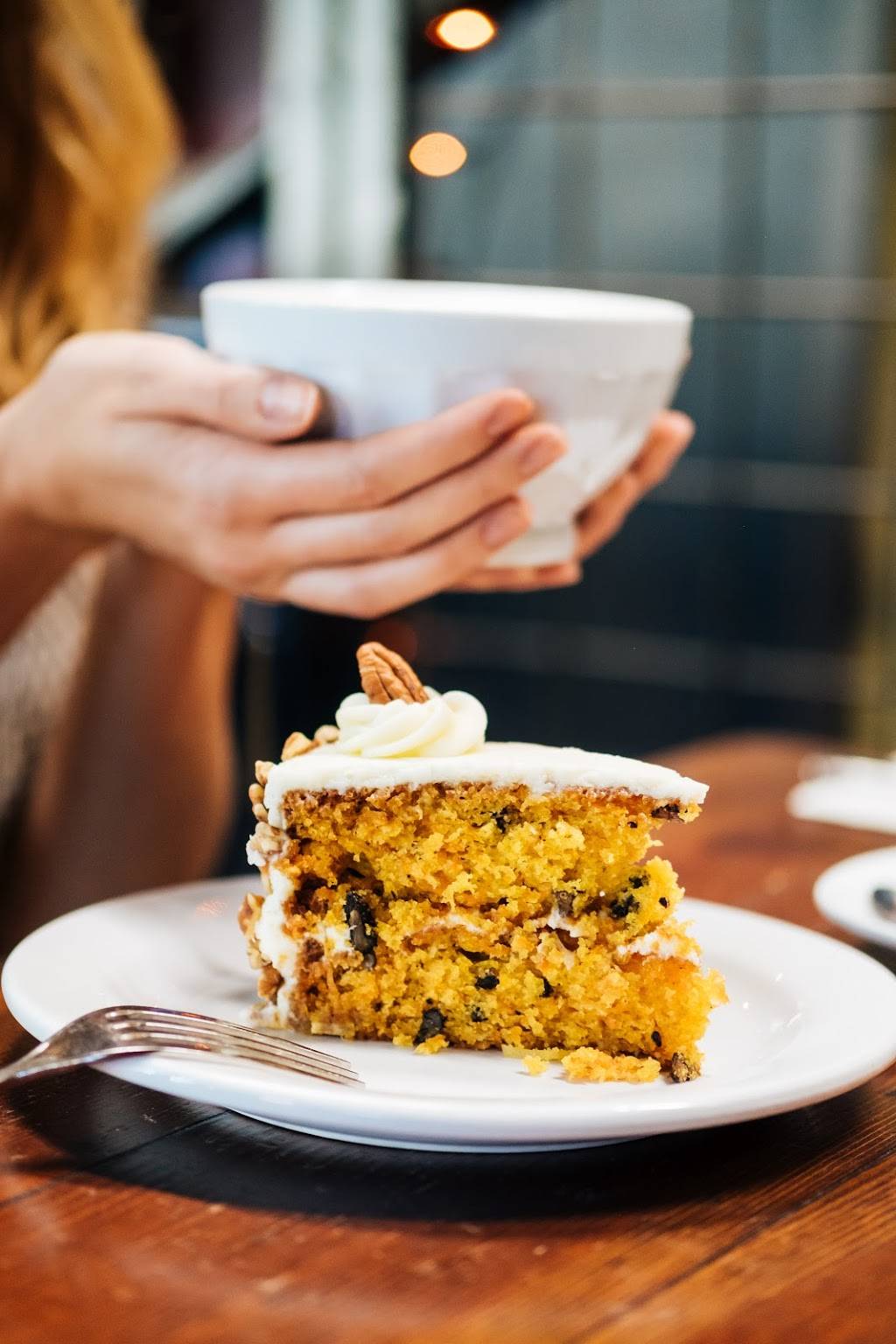 Cafe Bernardo - R15 | cafe | 1431 R St, Sacramento, CA 95814, USA | 9169309191 OR +1 916-930-9191