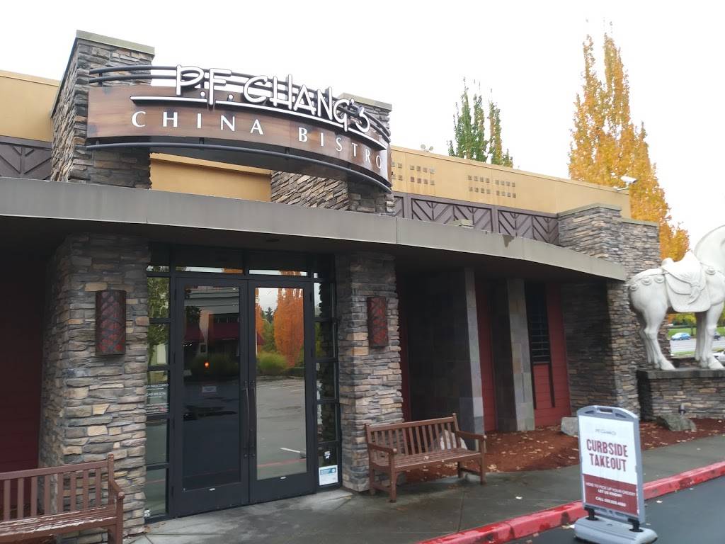 P.F. Changs | meal takeaway | 10088 NE, NW Emma Way, Hillsboro, OR 97124, USA | 5035334580 OR +1 503-533-4580
