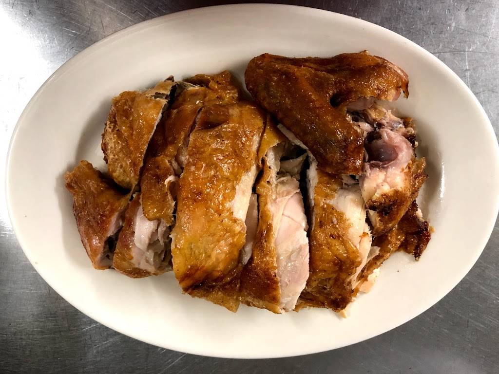 Kaieteur | restaurant | 2513, 8712 Lefferts Blvd, Jamaica, NY 11418, USA | 7188500787 OR +1 718-850-0787