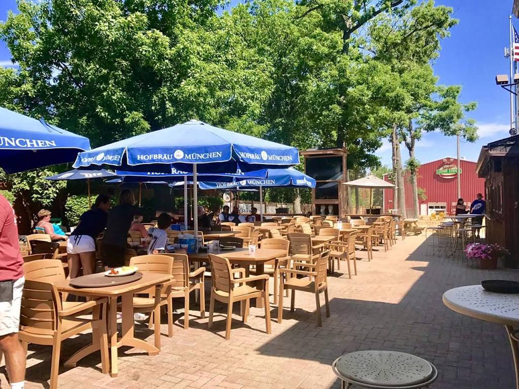 Jesse Oaks Food & Drink | restaurant | 1772, 18490 W Old Gages Lake Rd, Gages Lake, IL 60030, USA | 8472232575 OR +1 847-223-2575