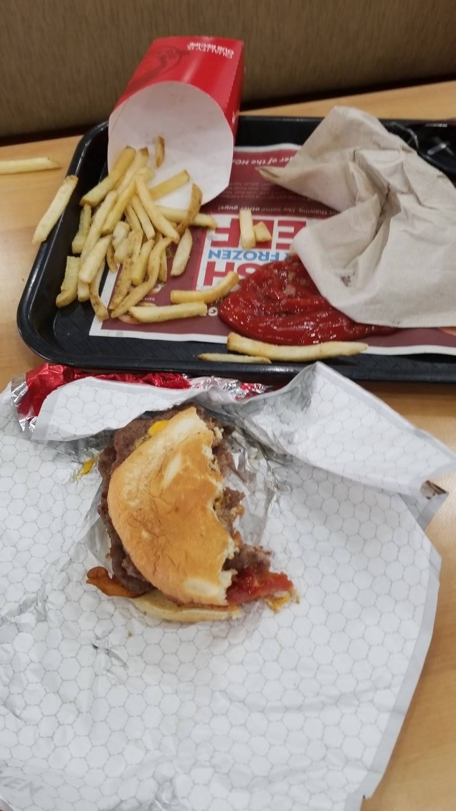 Wendys | restaurant | 810 N Bell Blvd, Cedar Park, TX 78613, USA | 5125962581 OR +1 512-596-2581